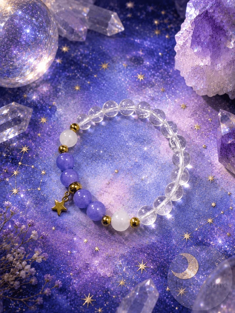 Star Bracelet