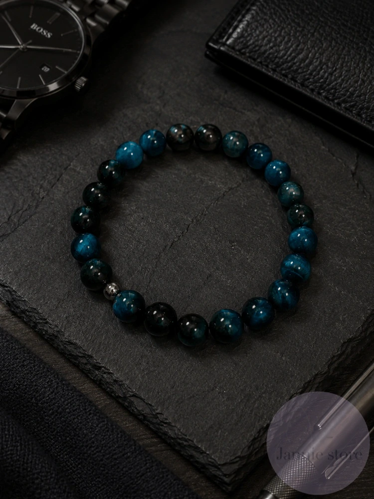 Blue Abyss Bracelet