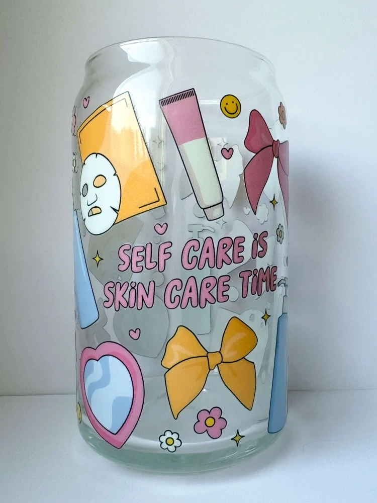 Self Care Club
