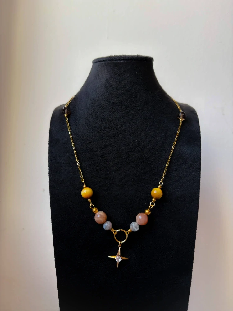 Celestia Necklace