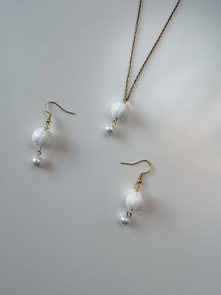 Lily of the Valley