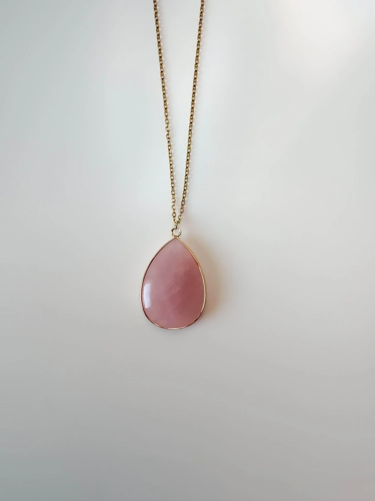 Rose Quartz Dew