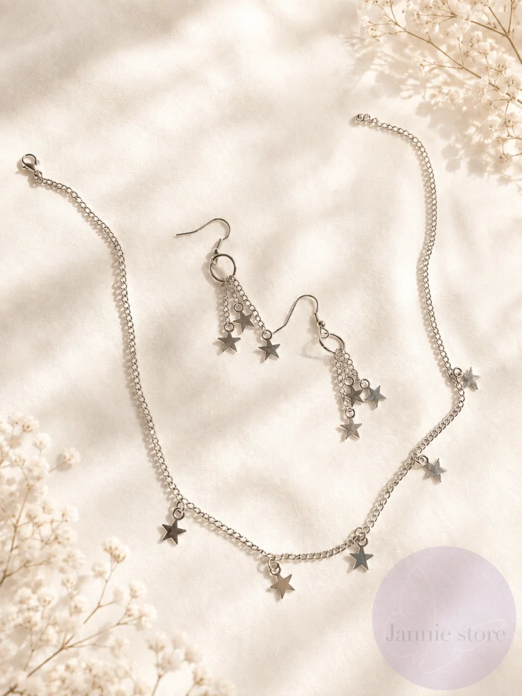 Shining Star Set