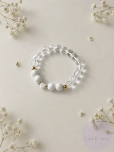 Pure Heart Bracelet