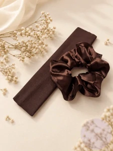 Brown Hair Set