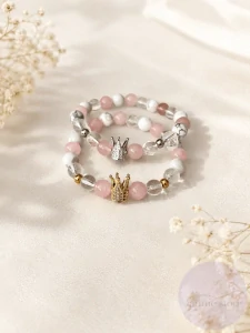 Crown Brcelet