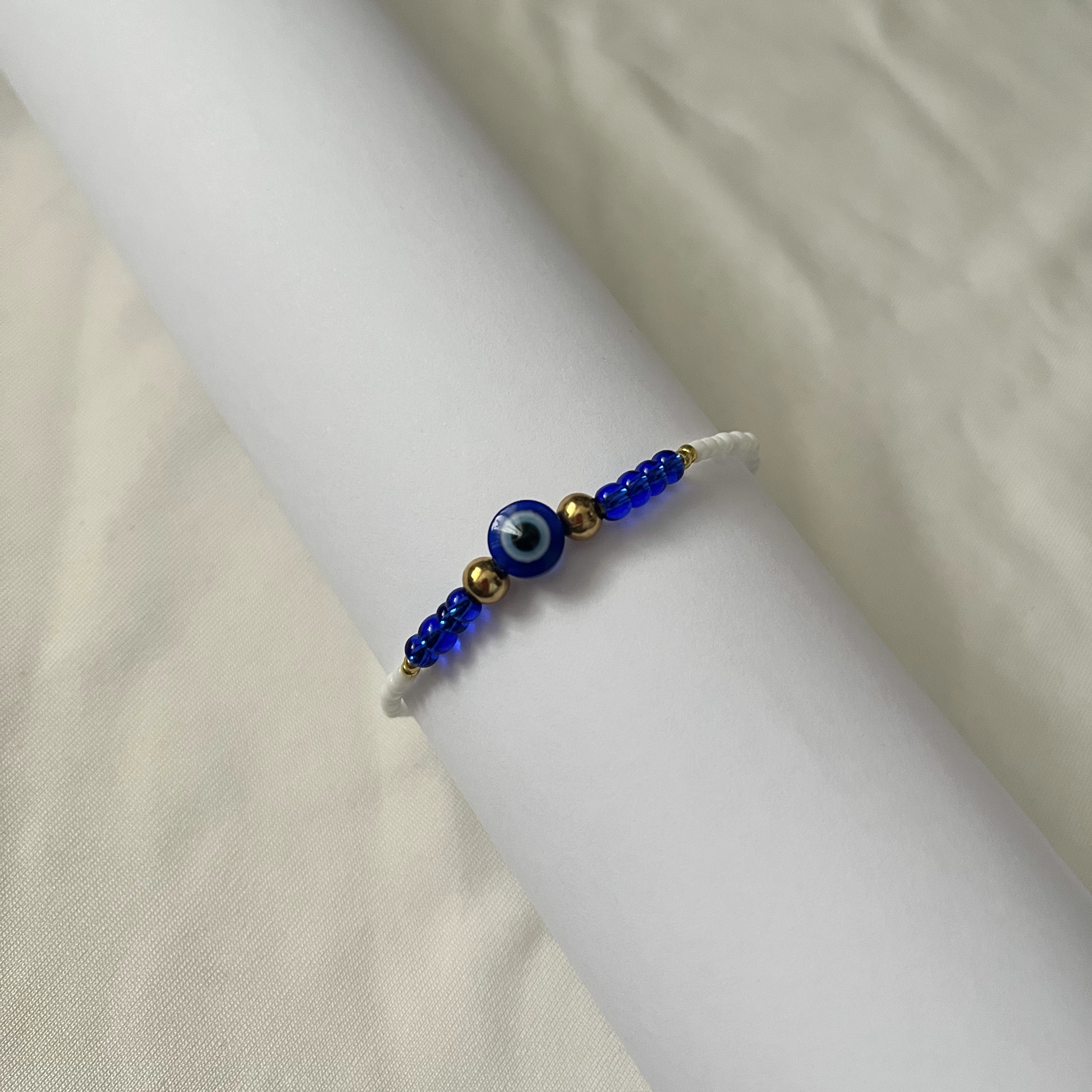 Evil Eye Bracelet