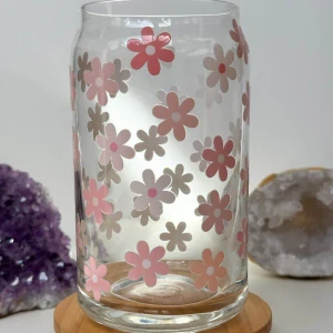 Pink Flowers