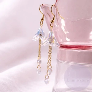 Fairy Flower Earrings