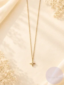 Shining Star Necklace