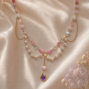Romantic Glow Necklace