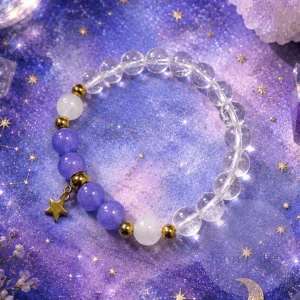 Star Bracelet