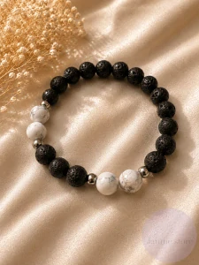 Arctic Stone Bracelet