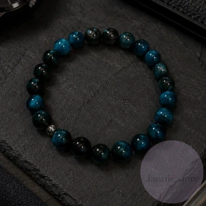 Blue Abyss Bracelet