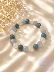 Ocean Whisper Bracelet