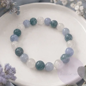 Ocean Whisper Bracelet