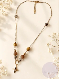 Celestia Necklace