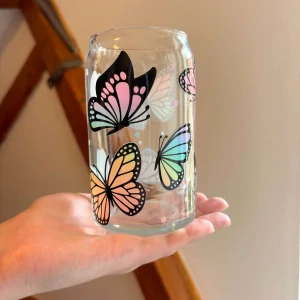 Rainbow Butterfly