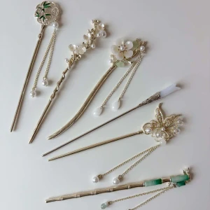 Ethereal Hair Stick