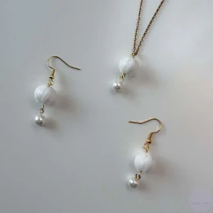 Lily of the Valley 