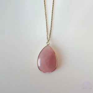 Rose Quartz Dew