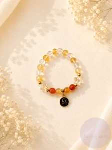 Leo Bracelet