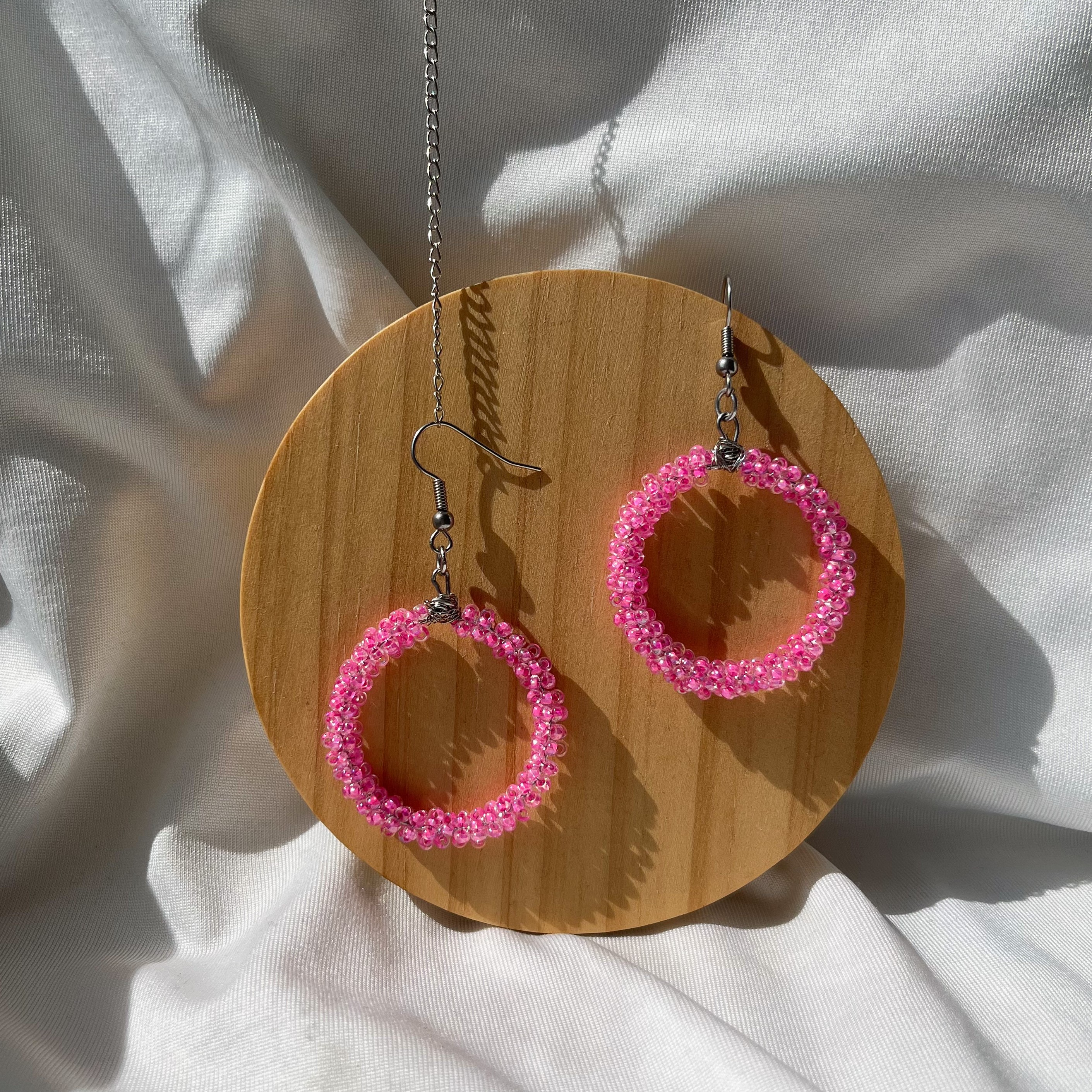 Round rings