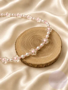 Indie Necklace