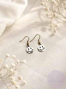 Emojis Earrings