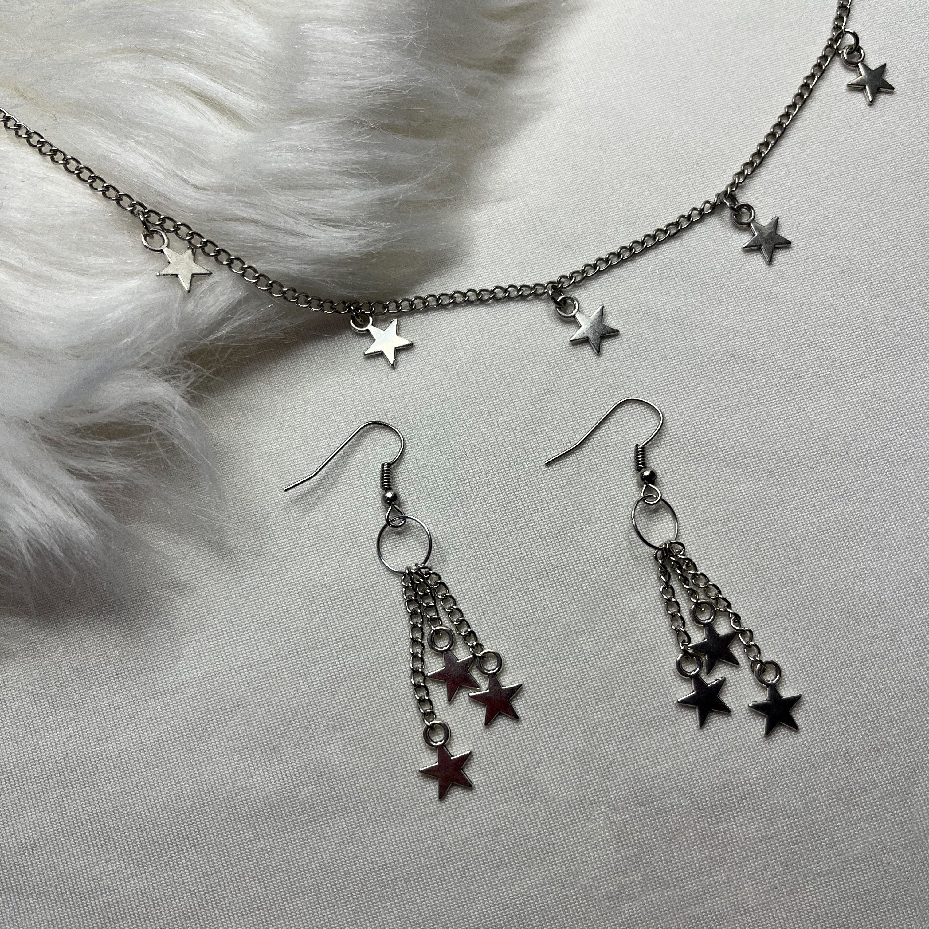 Shining star set