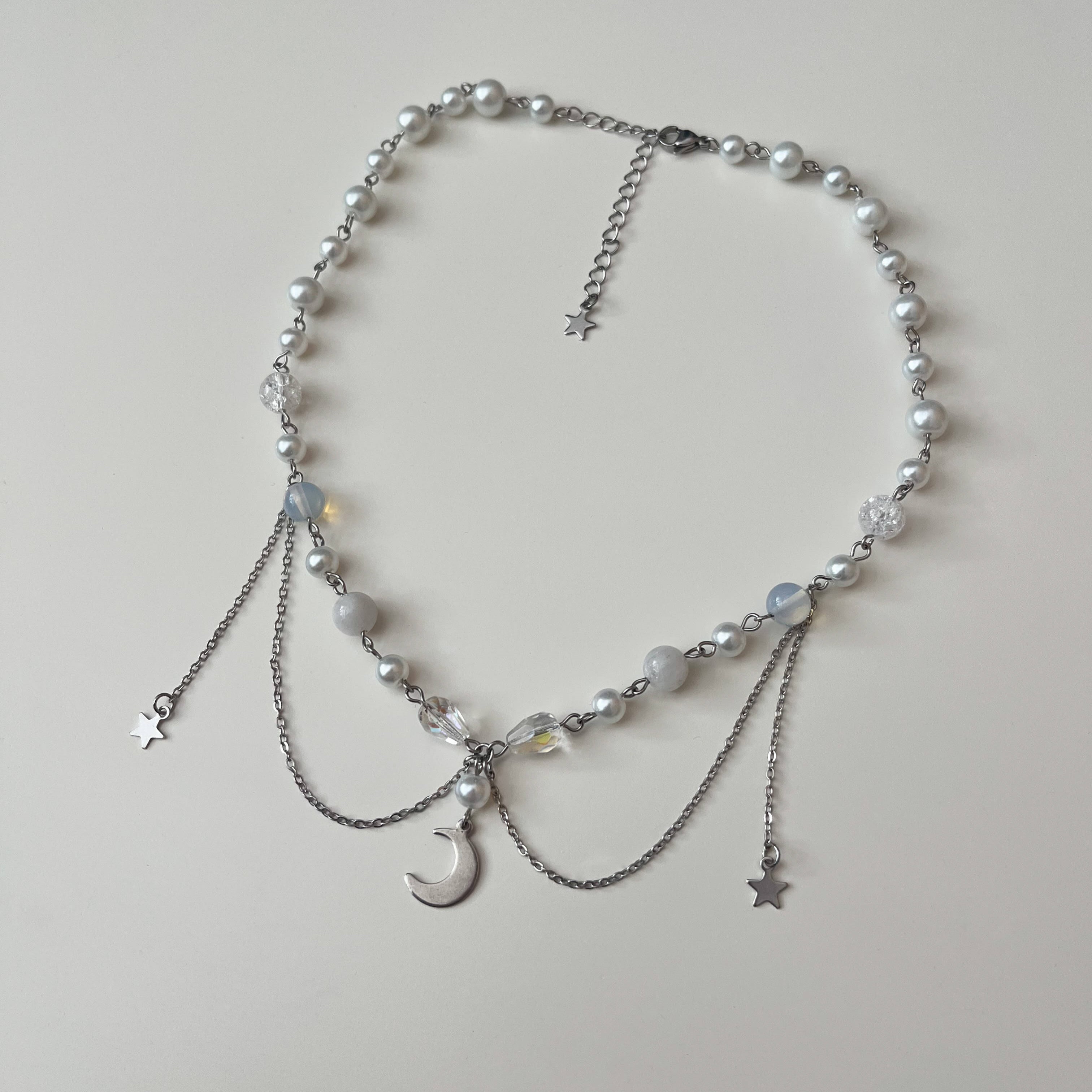 Luna Necklace