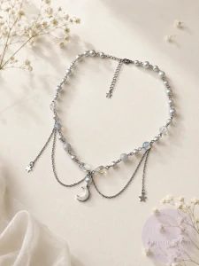 Luna Necklace
