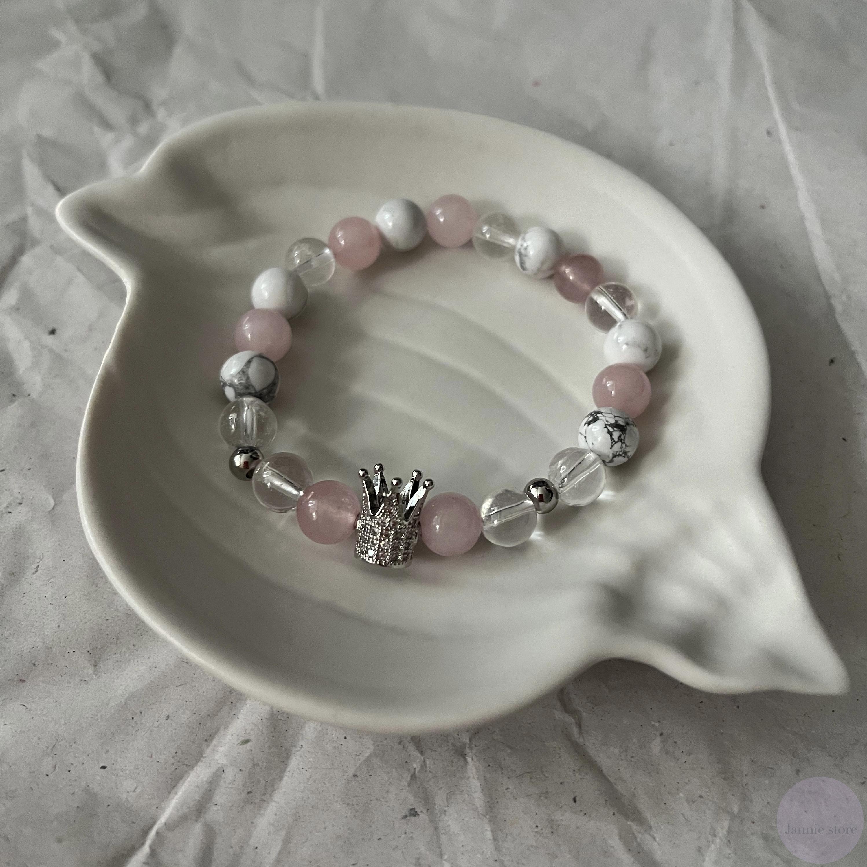 Crown Brcelet 