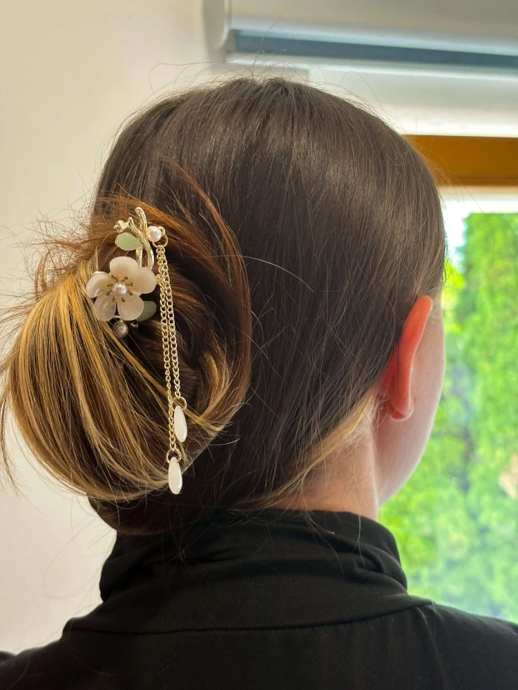 Ethereal Hair Stick