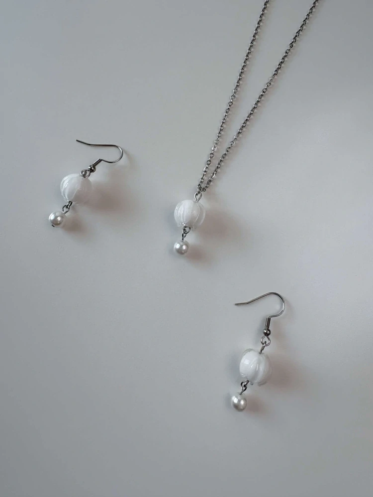 Lily of the Valley