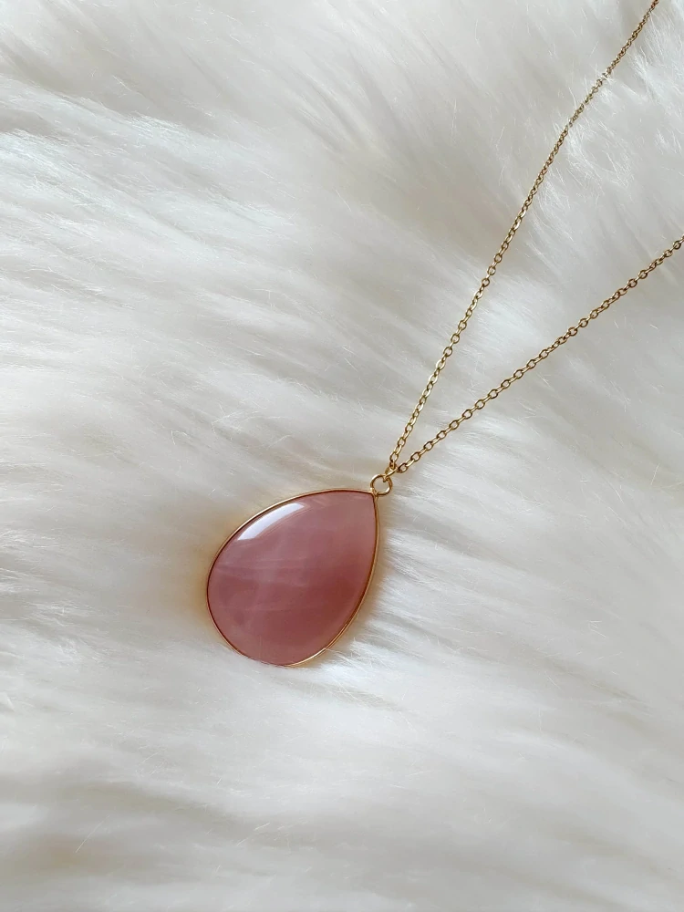 Rose Quartz Dew