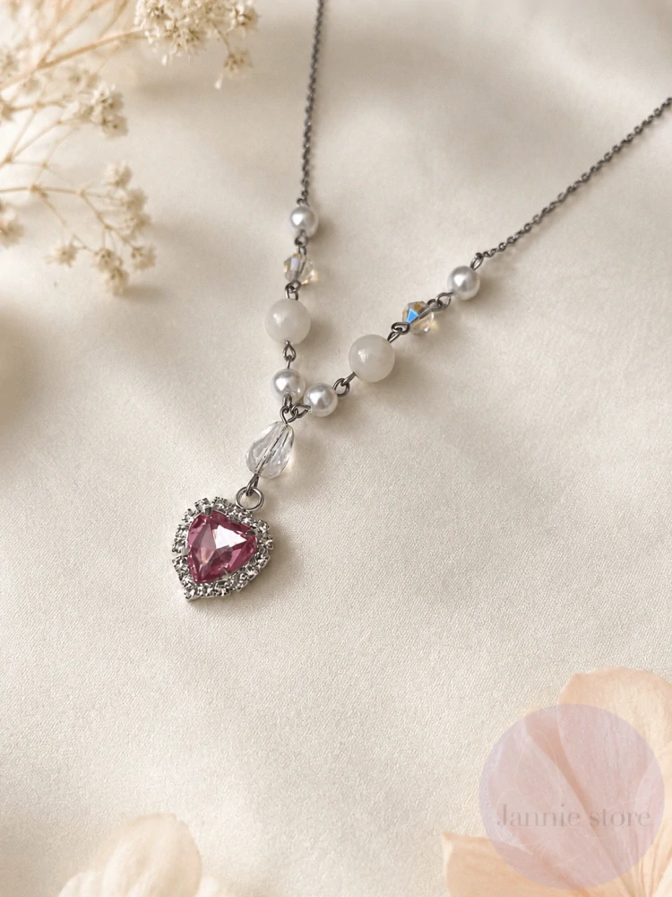 Princess Necklace