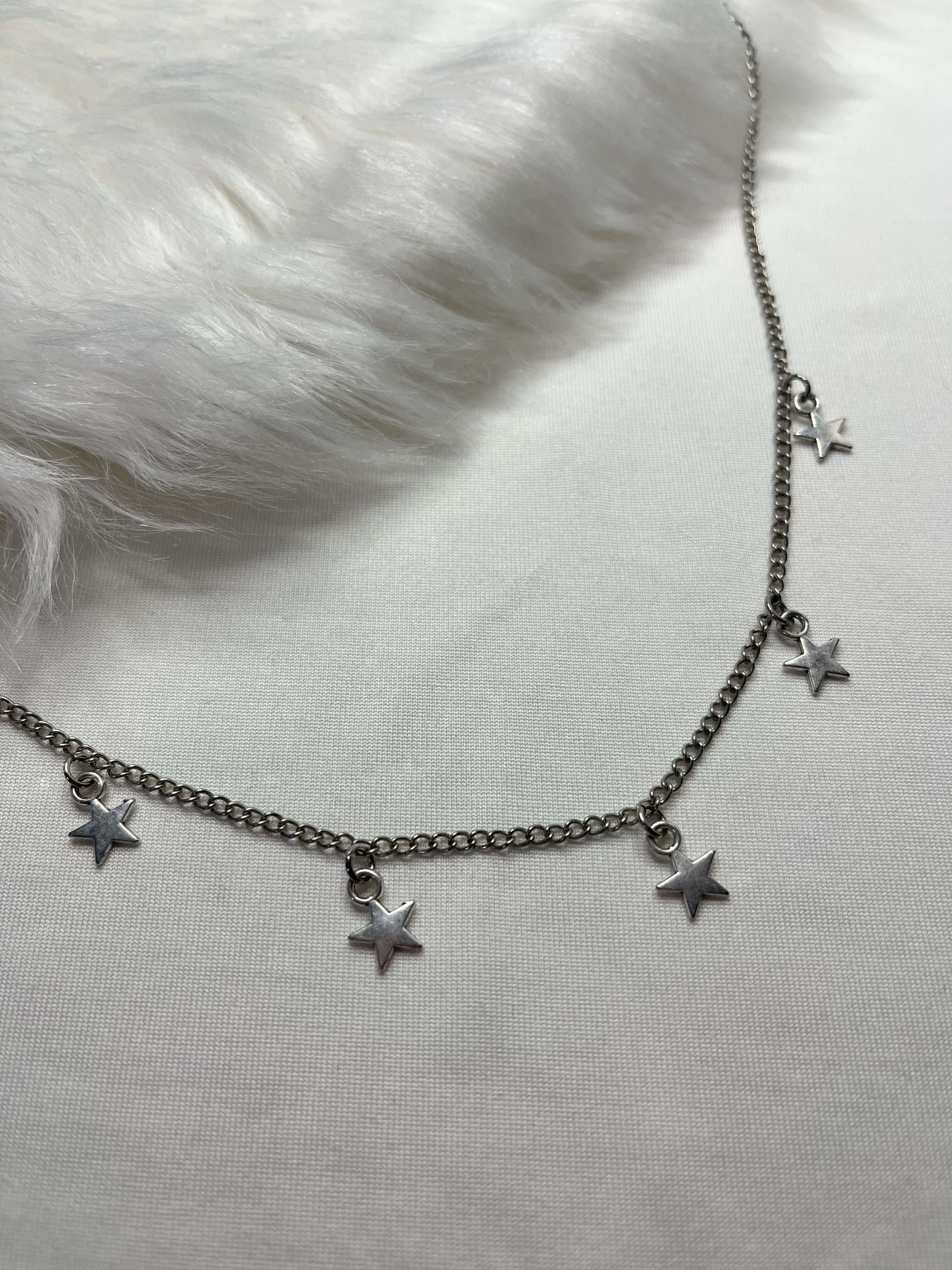 Shining star set
