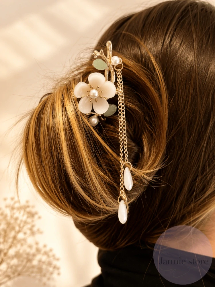 Ethereal Hair Stick