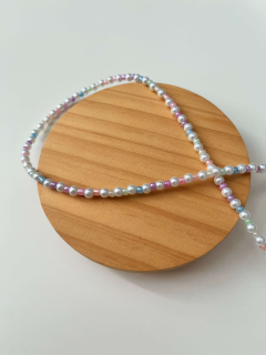 Colors x Pearls 