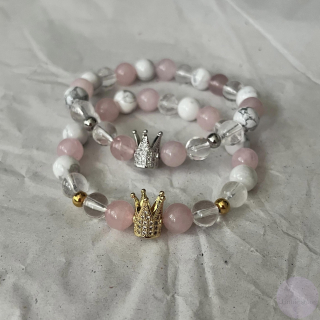 Crown Brcelet 