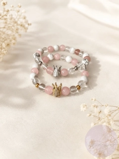 Crown Brcelet 