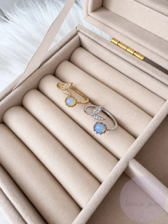Mermaid Tail Ring