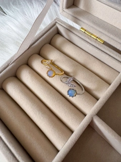 Mermaid Tail Ring