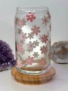 Pink Flowers