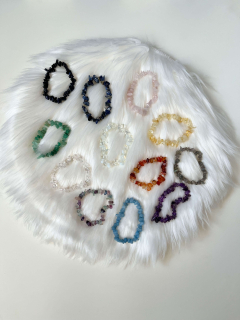 Mineral bracelet