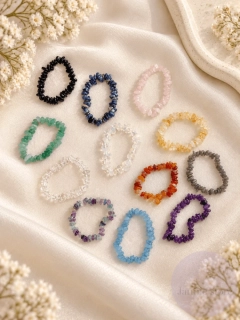 Mineral bracelet
