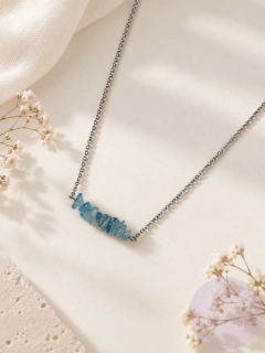 Dreamy Minerals Necklace