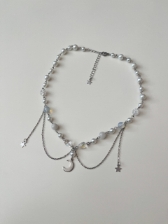 Luna Necklace